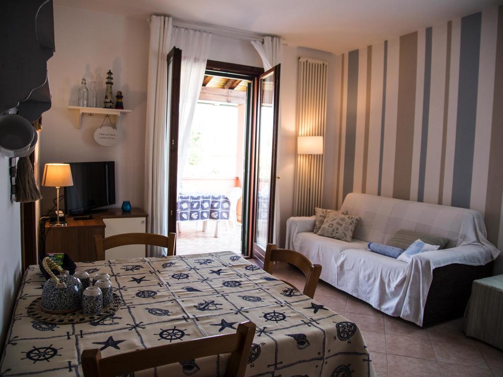 Bellasirmione Holiday Apartments Номер фото