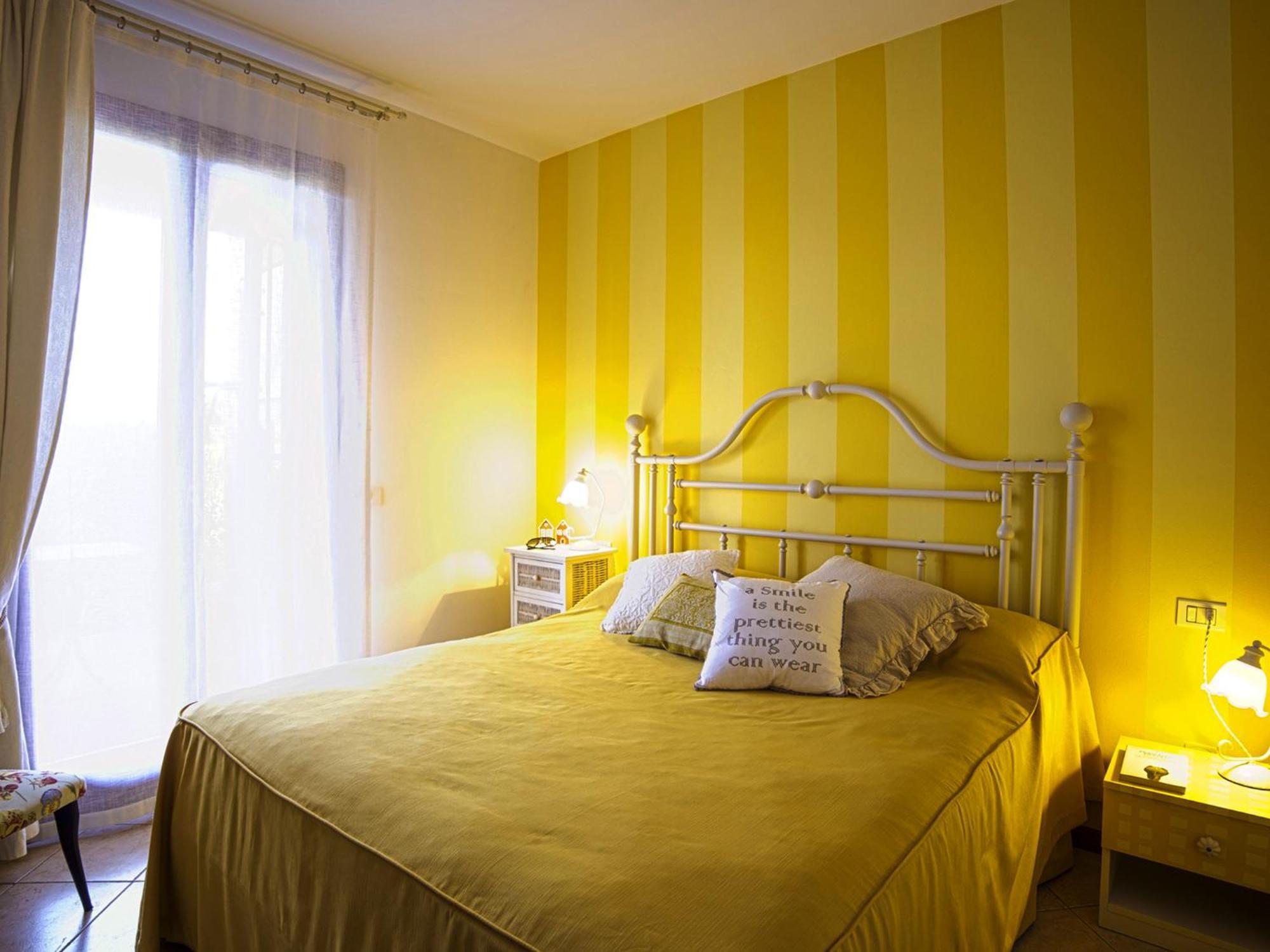 Bellasirmione Holiday Apartments Екстер'єр фото