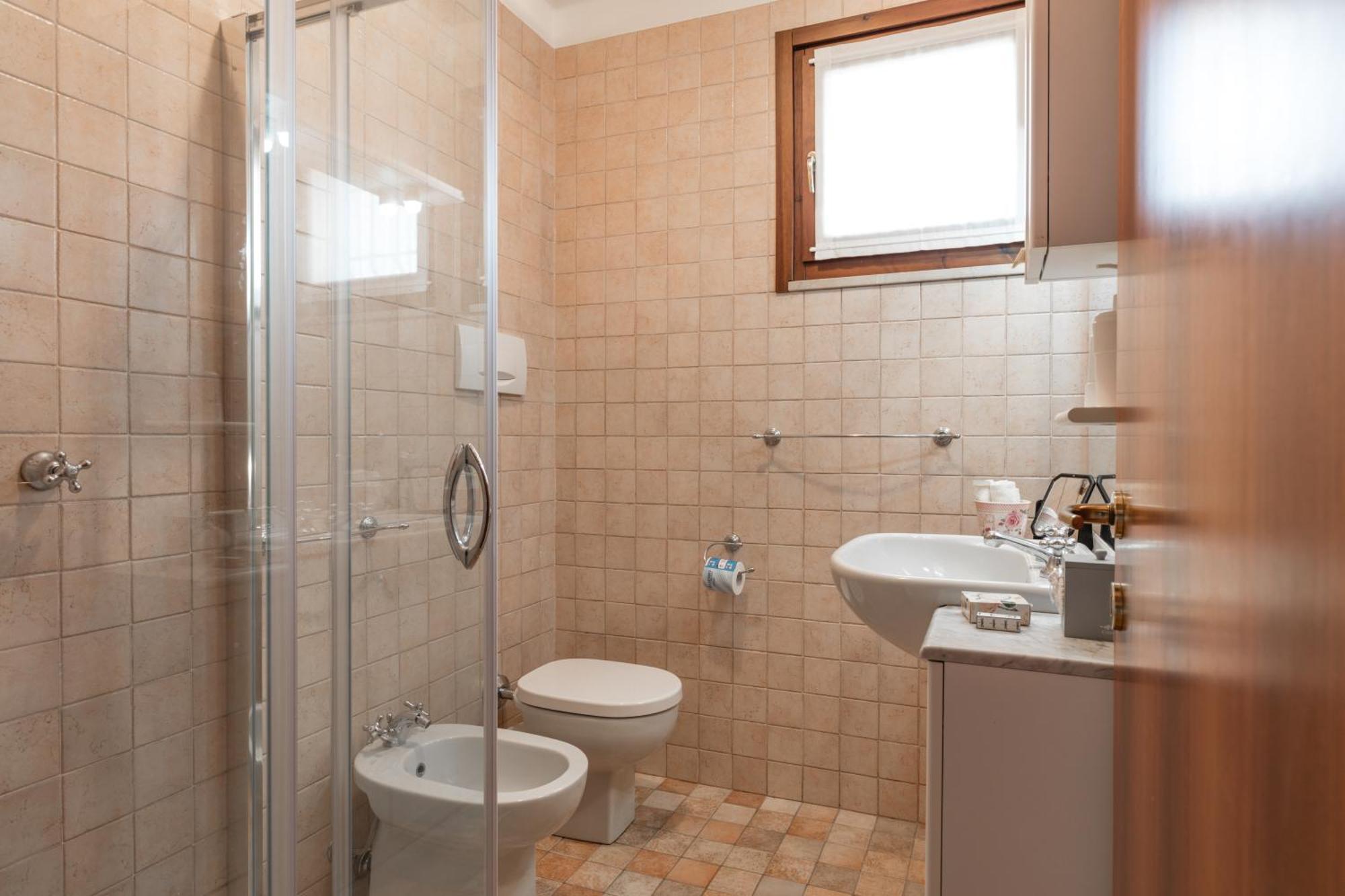 Bellasirmione Holiday Apartments Екстер'єр фото