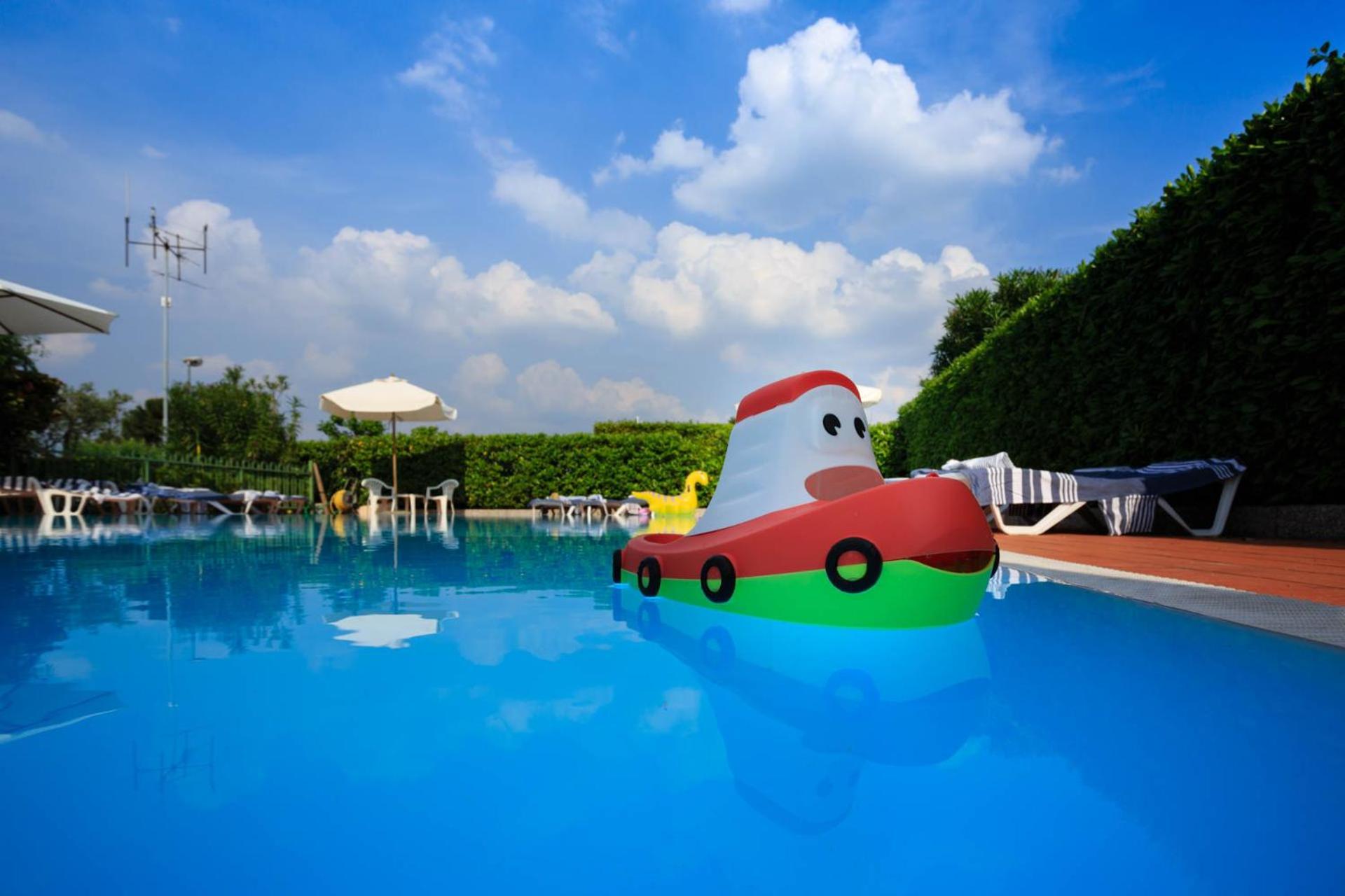 Bellasirmione Holiday Apartments Екстер'єр фото
