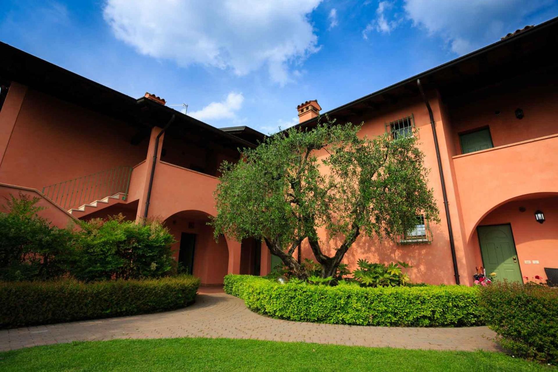 Bellasirmione Holiday Apartments Екстер'єр фото