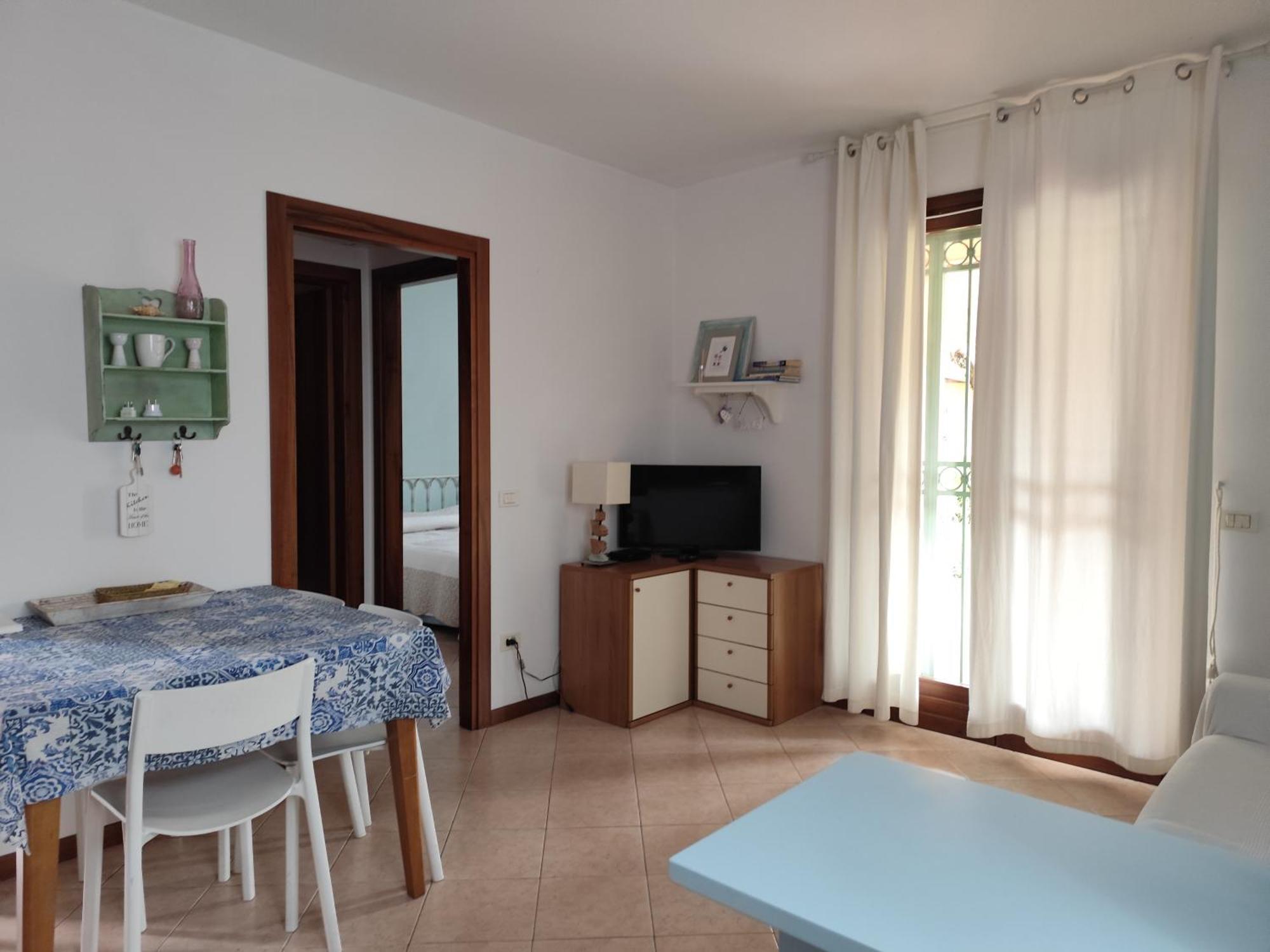 Bellasirmione Holiday Apartments Екстер'єр фото