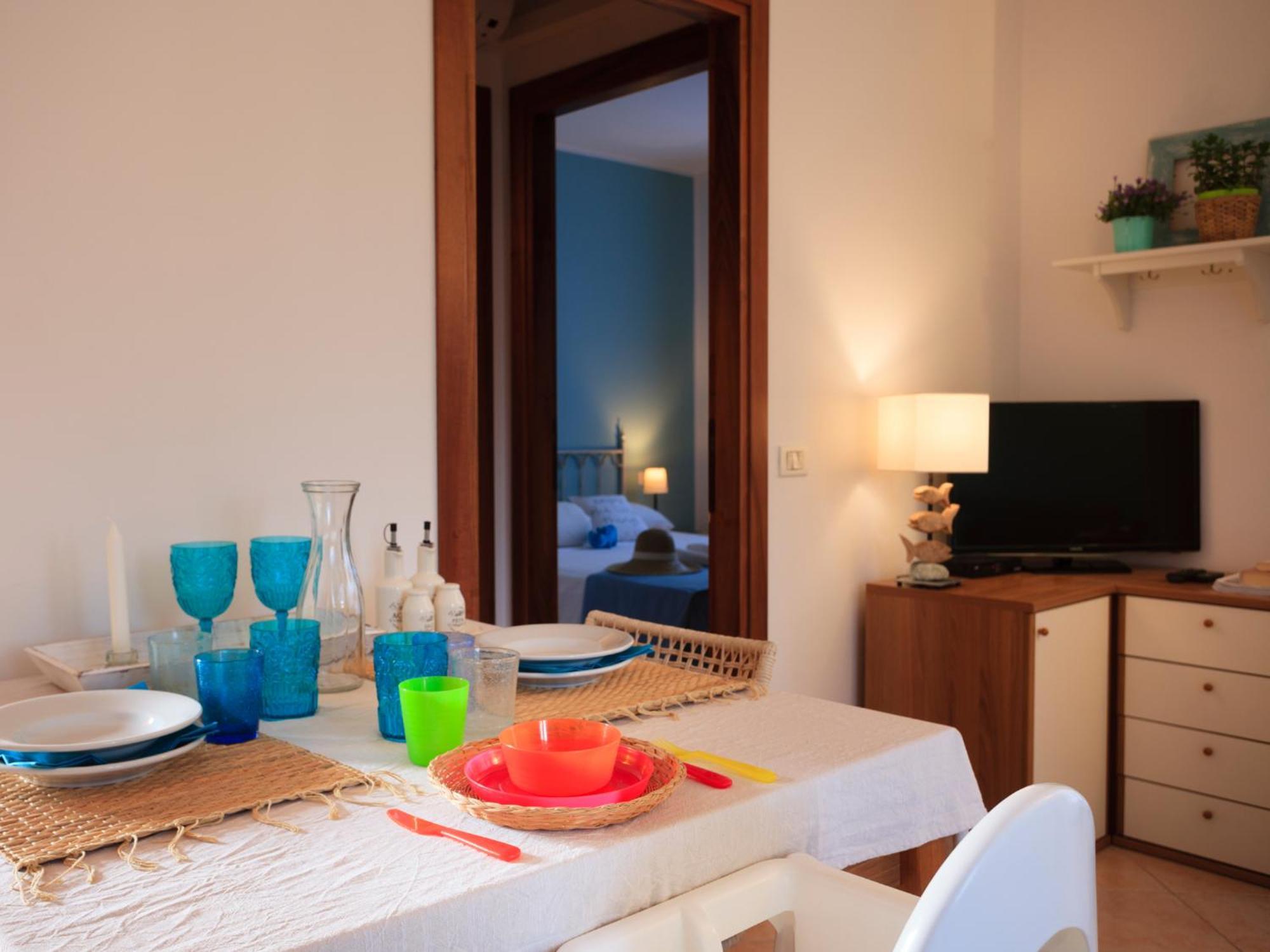 Bellasirmione Holiday Apartments Екстер'єр фото