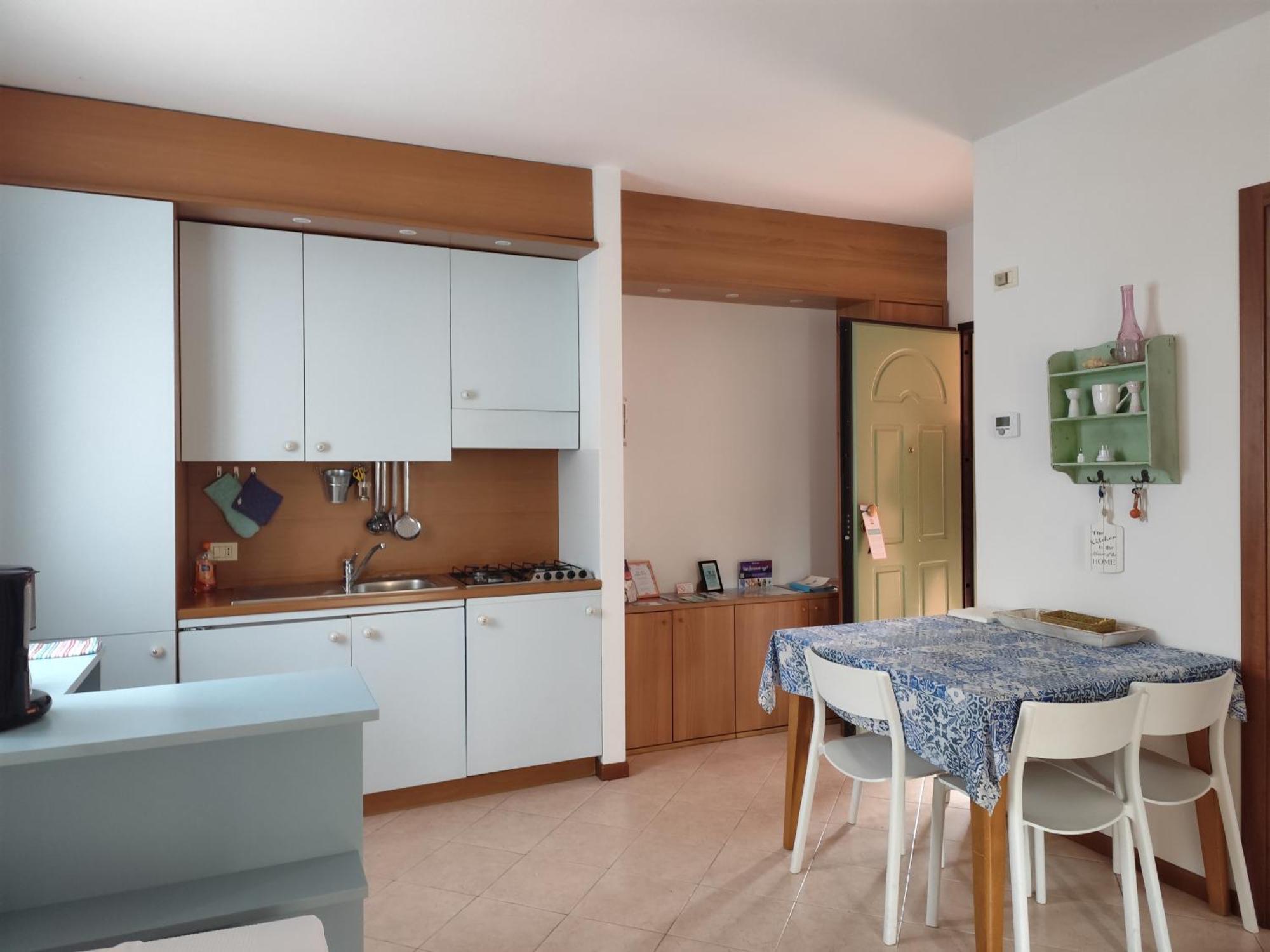 Bellasirmione Holiday Apartments Екстер'єр фото