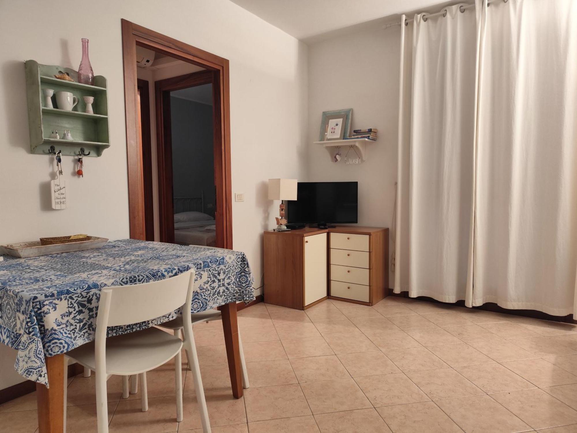 Bellasirmione Holiday Apartments Екстер'єр фото