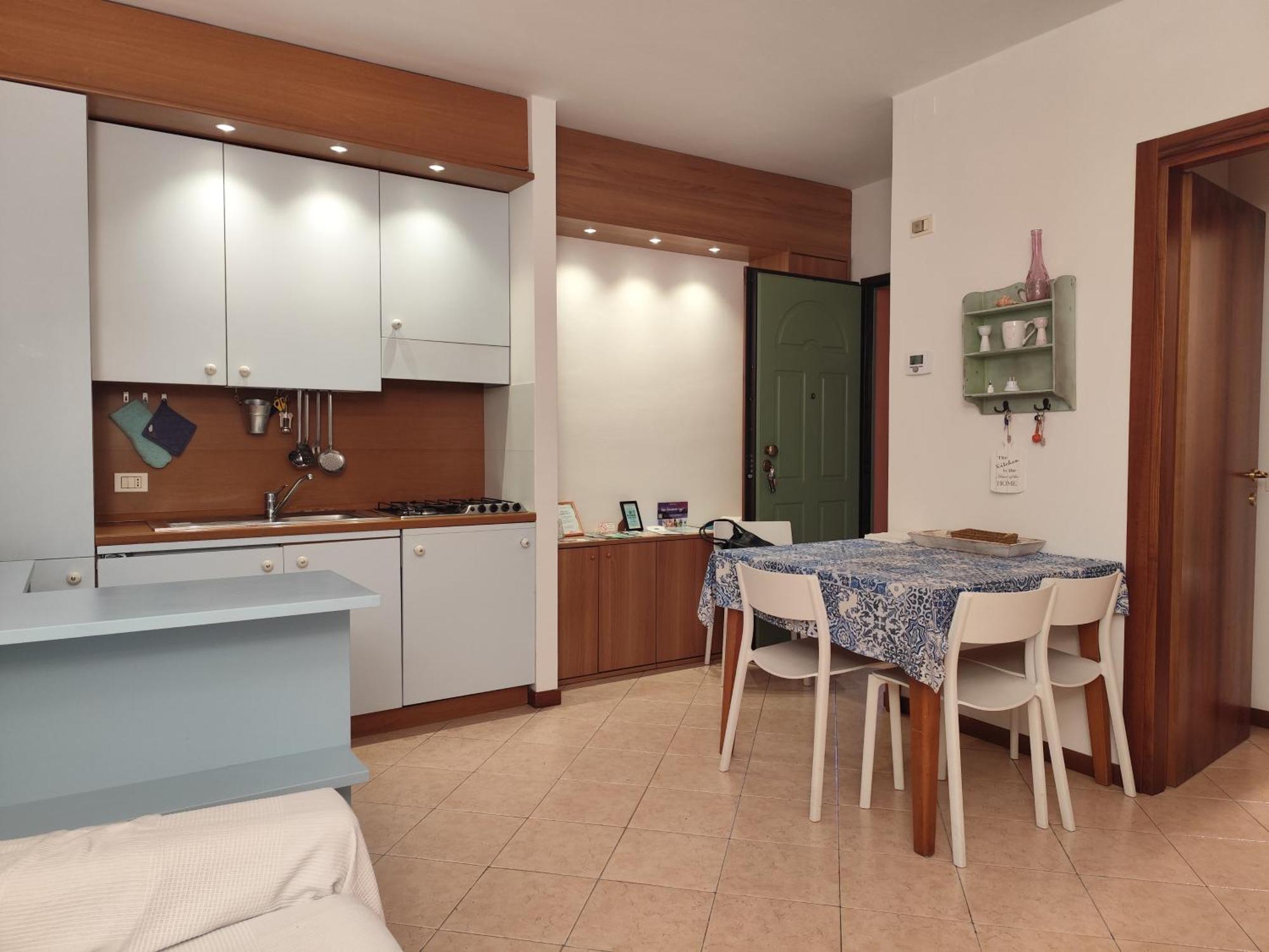 Bellasirmione Holiday Apartments Екстер'єр фото