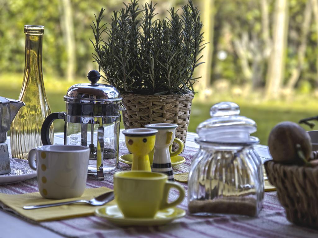 Bellasirmione Holiday Apartments Екстер'єр фото