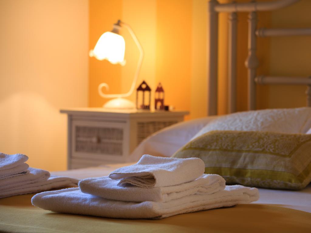 Bellasirmione Holiday Apartments Номер фото