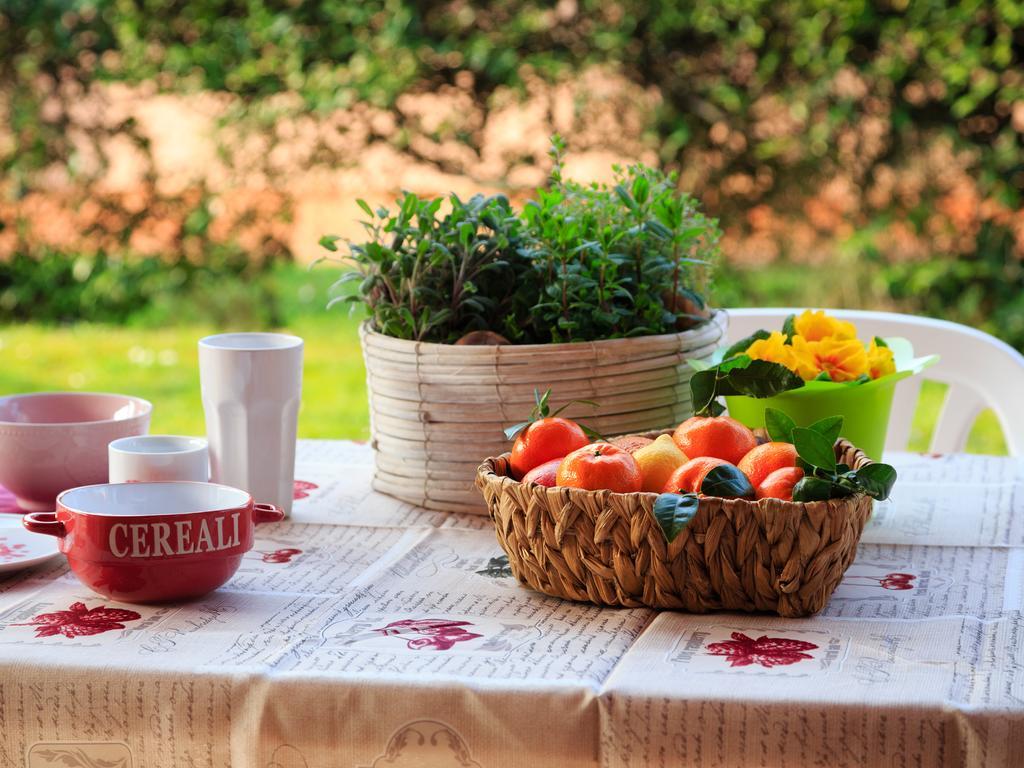 Bellasirmione Holiday Apartments Екстер'єр фото