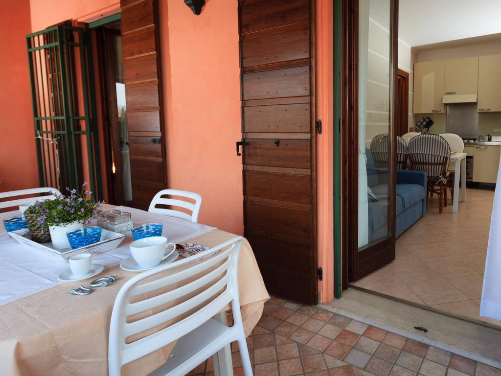 Bellasirmione Holiday Apartments Номер фото