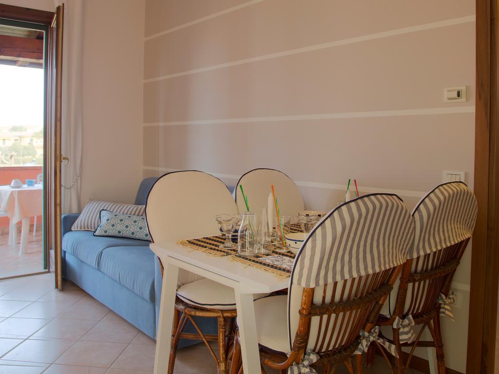 Bellasirmione Holiday Apartments Номер фото
