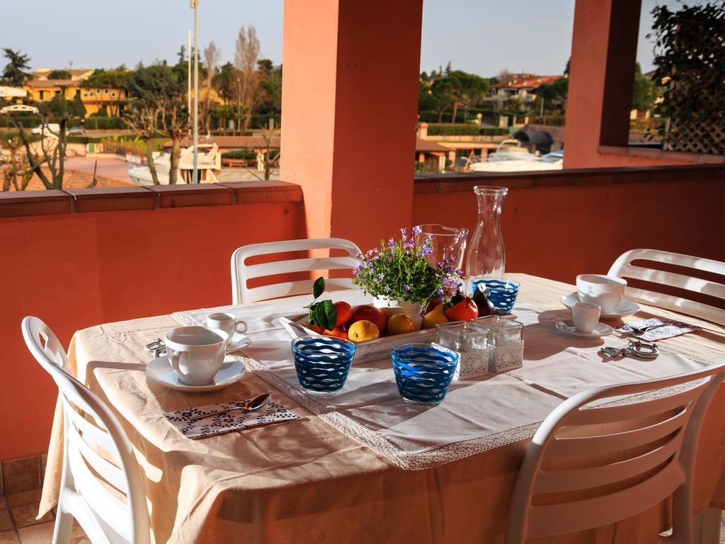 Bellasirmione Holiday Apartments Номер фото