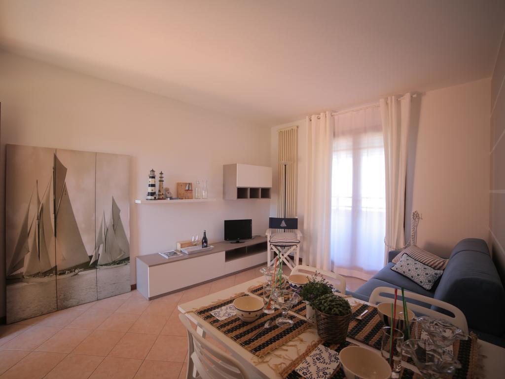 Bellasirmione Holiday Apartments Номер фото