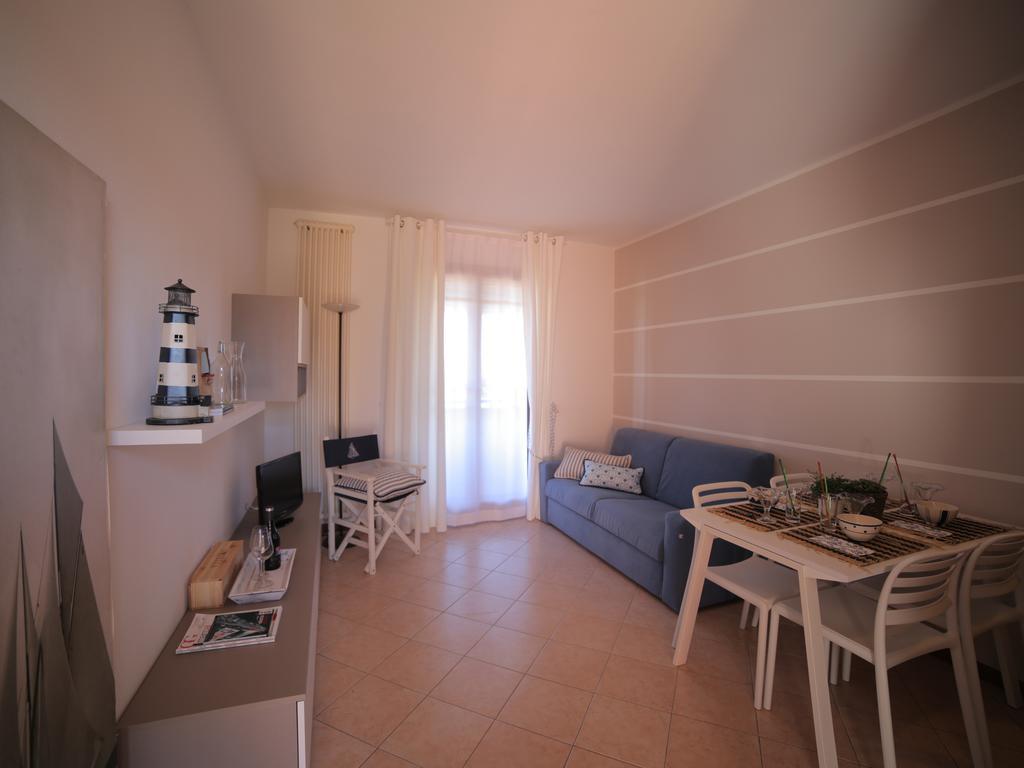 Bellasirmione Holiday Apartments Номер фото
