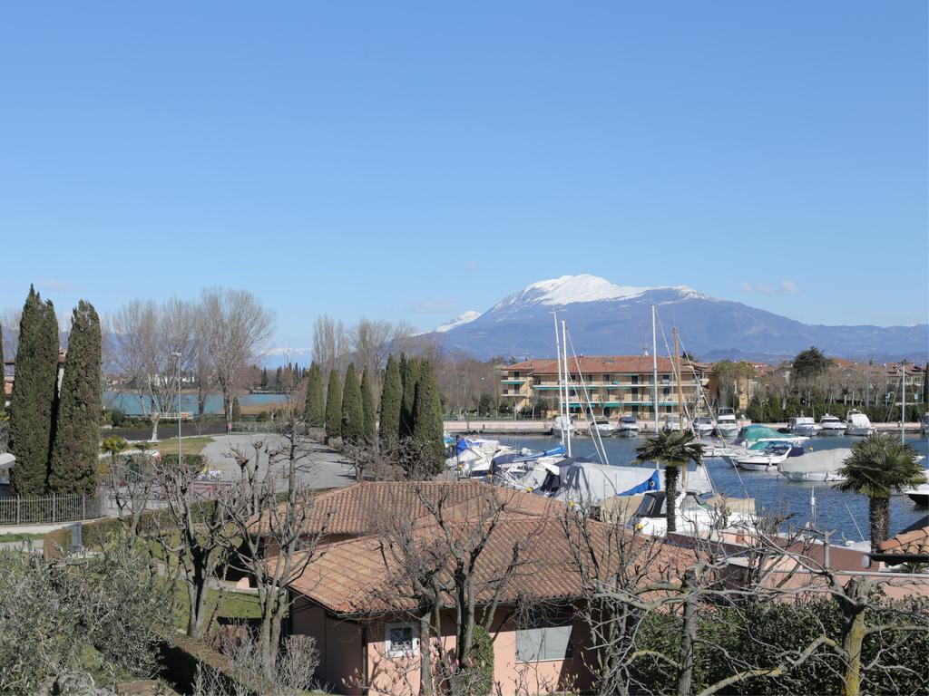 Bellasirmione Holiday Apartments Екстер'єр фото