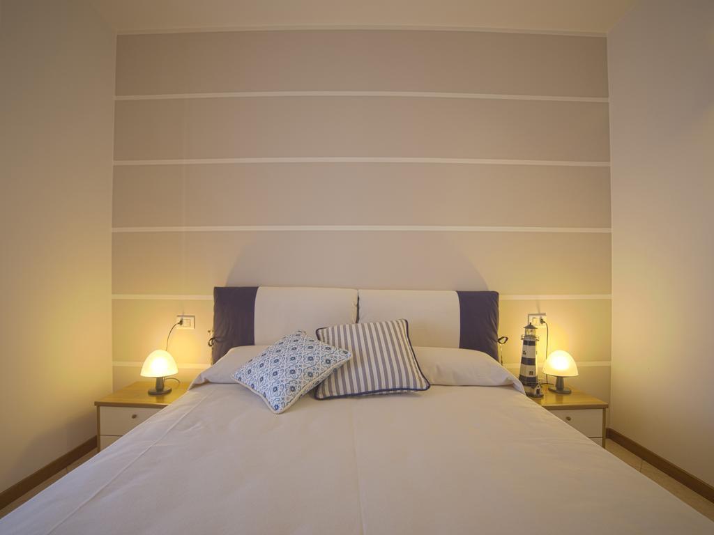 Bellasirmione Holiday Apartments Номер фото