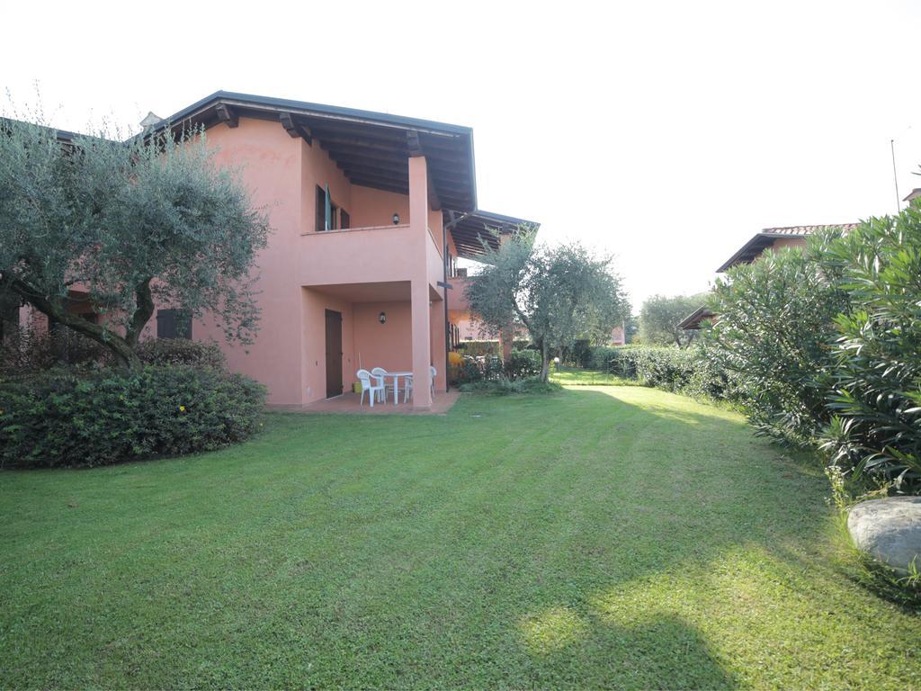 Bellasirmione Holiday Apartments Екстер'єр фото