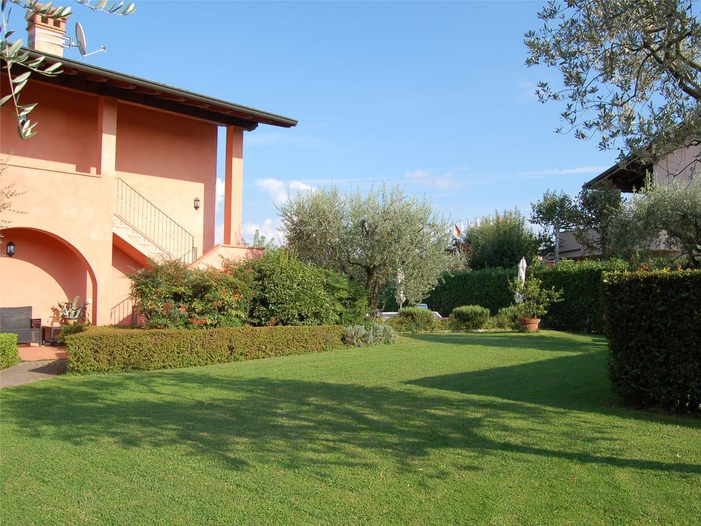 Bellasirmione Holiday Apartments Екстер'єр фото